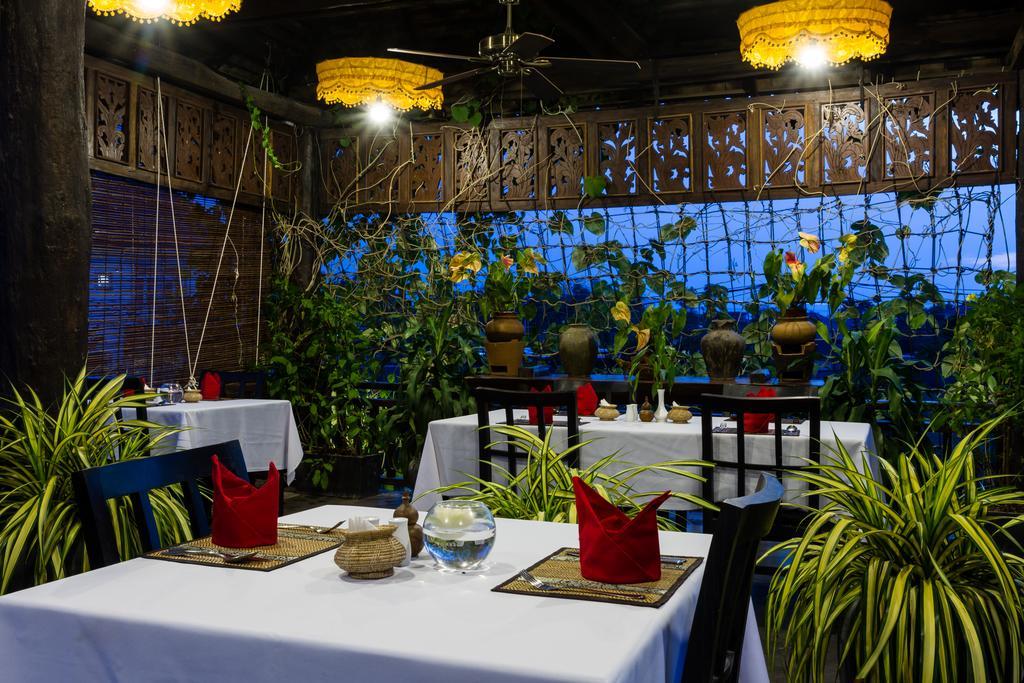 Khmer Paradise Villa Siem Reap Exterior photo