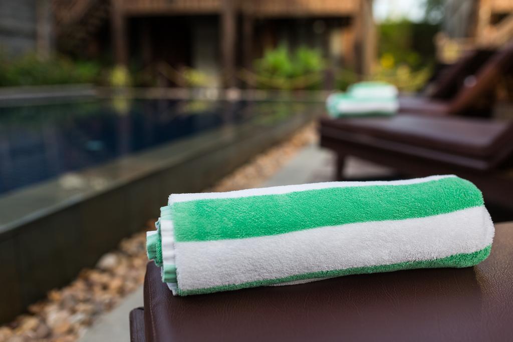 Khmer Paradise Villa Siem Reap Exterior photo