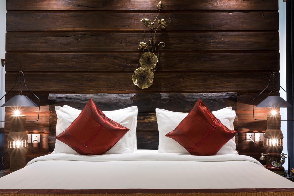 Khmer Paradise Villa Siem Reap Exterior photo